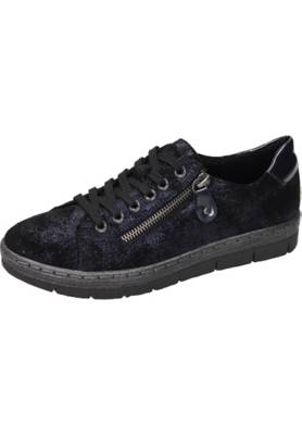 remonte Damen schnürer Schnürschuhe