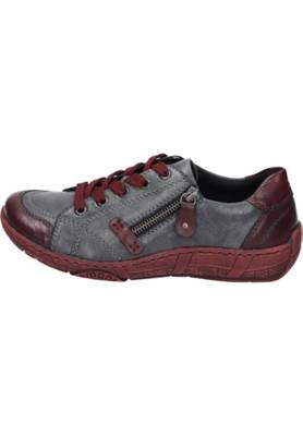 remonte Damen Schnürer Schnürschuhe 2