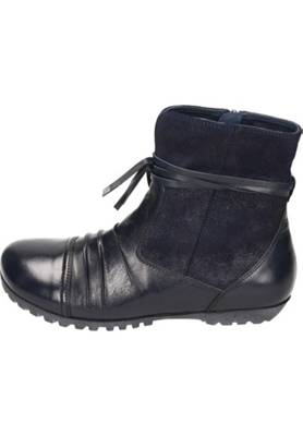 Piazza Piazza Damen Stiefelette Klassische Stiefeletten blau Piazza Piazza Damen Stiefelette Klassische Stiefeletten blau