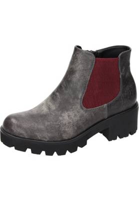 Rieker Damen Stiefelette Klassische Stiefeletten | OTTO Rieker Damen Stiefelette Klassische Stiefeletten | OTTO