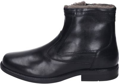 Herren Stiefel Winterstiefel 2