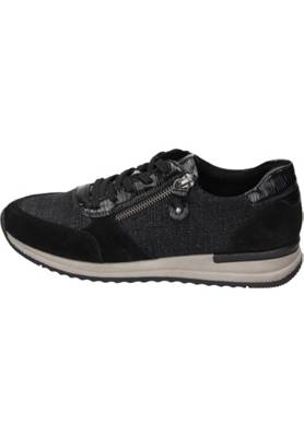 remonte Damen Schnürer Schnürschuhe 2