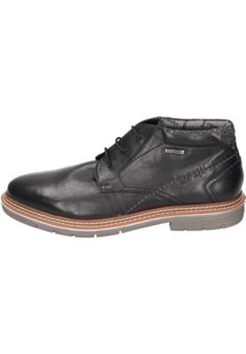 Herren Stiefel Schnürstiefeletten 2