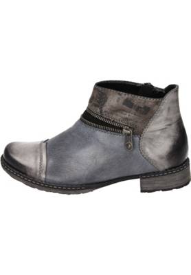 remonte Damen Stiefelette Klassische Stiefeletten 2