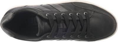 BM Footwear, Sneakers Low, schwarz | mirapodo