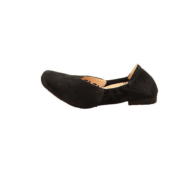 Think! Faltbare Ballerinas blau Think! Gute Qualität beliebte Schuhe e40541 Think! Faltbare Ballerinas blau Think! Gute Qualität beliebte Schuhe e40541