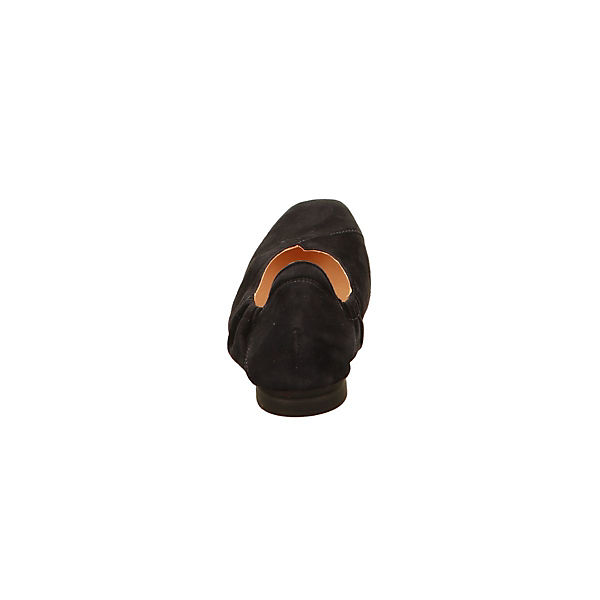 Think! Faltbare Ballerinas blau Think! Gute Qualität beliebte Schuhe e40541 Think! Faltbare Ballerinas blau Think! Gute Qualität beliebte Schuhe e40541