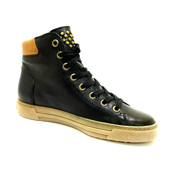 Paul Green Sneakers High schwarz Gute Qualität beliebte beliebte beliebte Schuhe c22134 Paul Green Sneakers High schwarz Gute Qualität beliebte beliebte beliebte Schuhe c22134