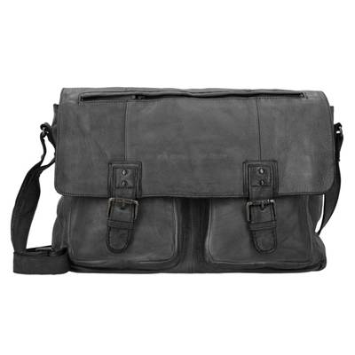 Black Label Aktentaschen