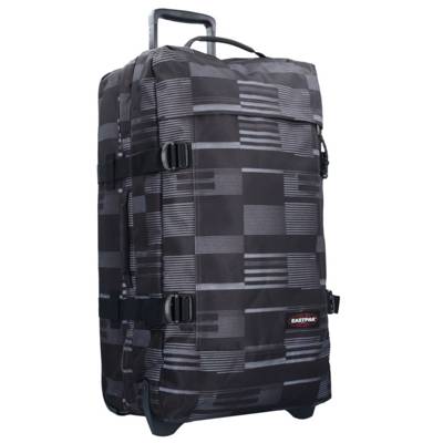 Tranverz M Trolleys 2