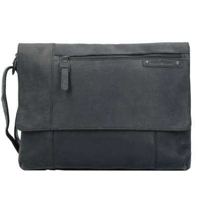 Vintage Revival Laptoptaschen