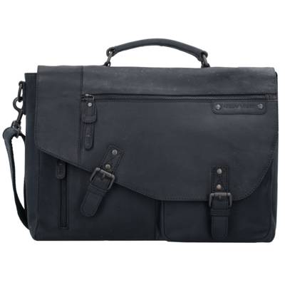 Vintage Revival Laptoptaschen