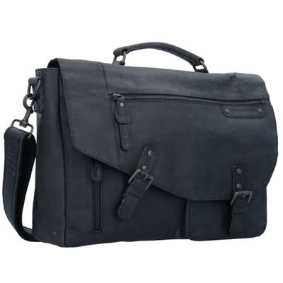 Vintage Revival Laptoptaschen 2