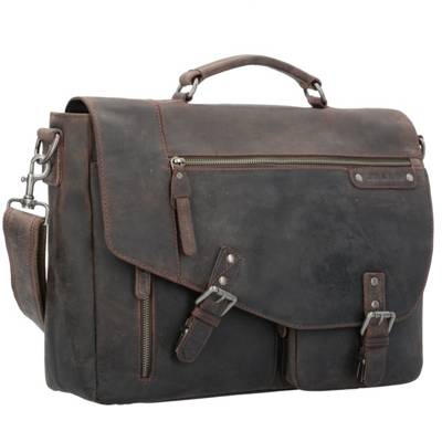 Vintage Revival Laptoptaschen 2