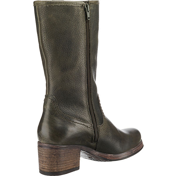 BULLBOXER, Winterstiefel, grün grün Winterstiefel, Gute Qualität beliebte Schuhe edc31f BULLBOXER, Winterstiefel, grün grün Winterstiefel, Gute Qualität beliebte Schuhe edc31f