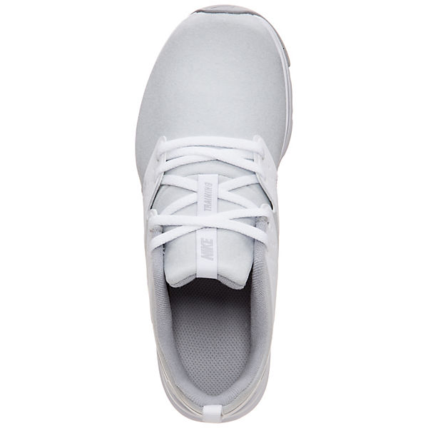 Nike Performance Bella TR Sneakers Low weiß/grau Qualität Gute Qualität beliebte Schuhe 7d6c1f Nike Performance Bella TR Sneakers Low weiß/grau Qualität Gute Qualität beliebte Schuhe 7d6c1f