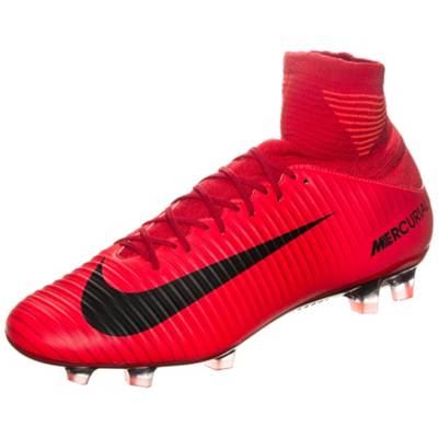 Veloce III DF FG  Fußballschuhe