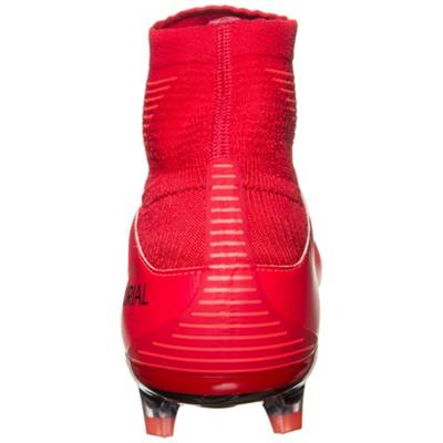 Veloce III DF FG  Fußballschuhe 2