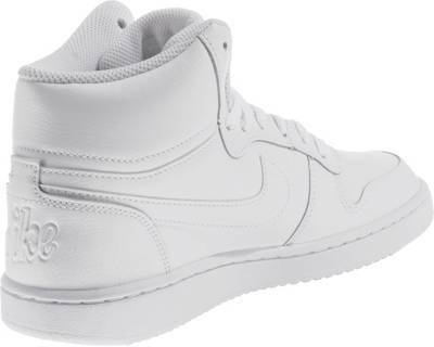 nike ebernon high