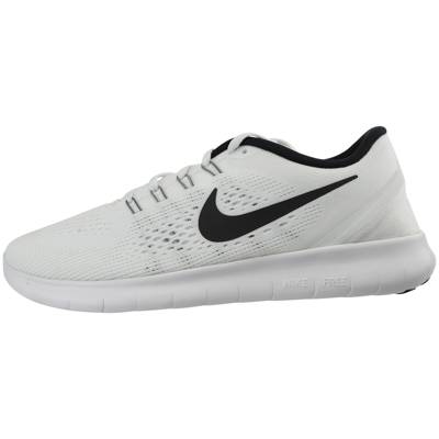 WMNS NIKE FREE RN 831509-100 Laufschuhe