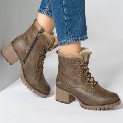 Winterstiefeletten 2