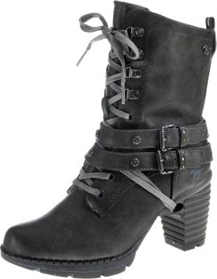 Winterstiefeletten