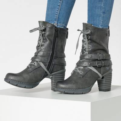Winterstiefeletten 2