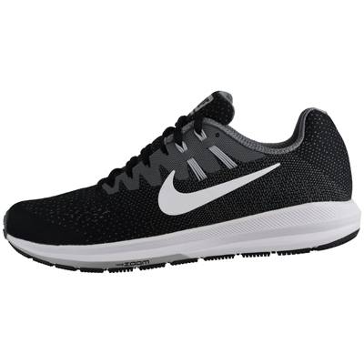 NIKE AIR ZOOM STRUCTURE 20 849576-400 Laufschuhe 2