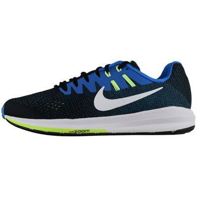 NIKE AIR ZOOM STRUCTURE 20 849576-400 Laufschuhe