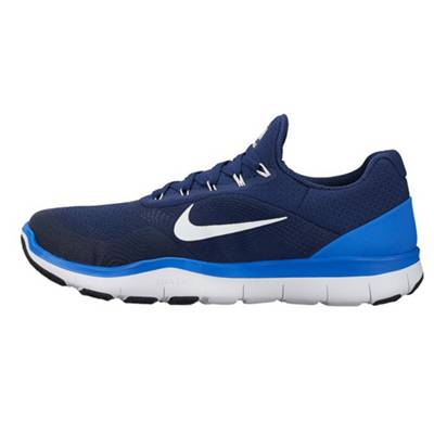 NIKE FREE TRAINER V7 898053-400 Laufschuhe 2