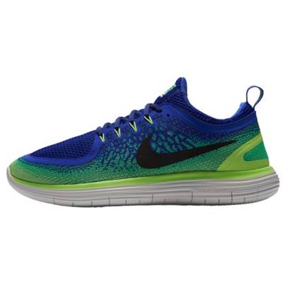 NIKE FREE RN DISTANCE 2 863775-600 Laufschuhe 2