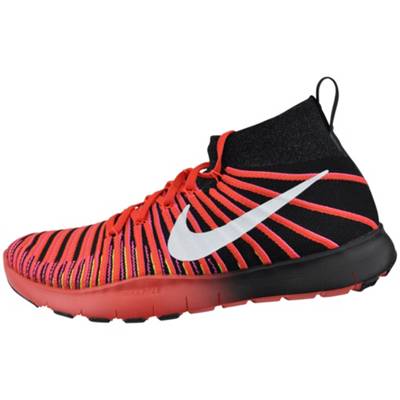 NIKE FREE TR FORCE FLYKNIT 833275-001 Laufschuhe