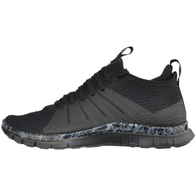 NIKE FREE HYPERVENOM 2 747139-010 Sneakers Low