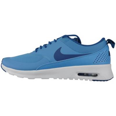 nike air thea blau