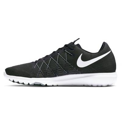 NIKE FLEX FURY 2 819134-004 Laufschuhe