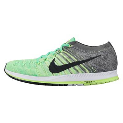 NIKE FLYKNIT STREAK 835994-303 Laufschuhe 2