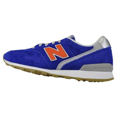 orange New blau balance WR996LD Balance Low Sneakers new TUwfq1a