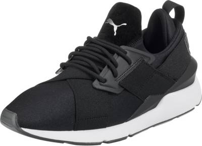 puma muse zalando
