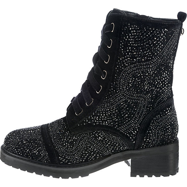 Alma en Pena Schnürstiefeletten schwarz Gute Gute Gute Qualität beliebte Schuhe 3a3787 Alma en Pena Schnürstiefeletten schwarz Gute Gute Gute Qualität beliebte Schuhe 3a3787