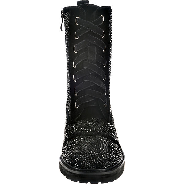 Alma en Pena Schnürstiefeletten schwarz Gute Gute Gute Qualität beliebte Schuhe 3a3787 Alma en Pena Schnürstiefeletten schwarz Gute Gute Gute Qualität beliebte Schuhe 3a3787