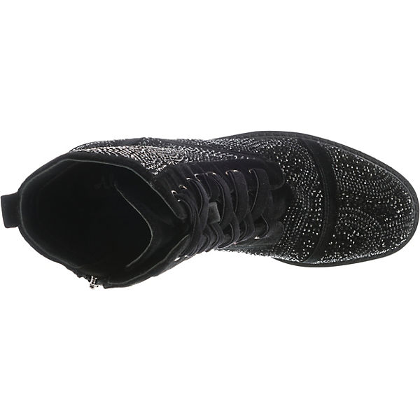 Alma en Pena Schnürstiefeletten schwarz Gute Gute Gute Qualität beliebte Schuhe 3a3787 Alma en Pena Schnürstiefeletten schwarz Gute Gute Gute Qualität beliebte Schuhe 3a3787