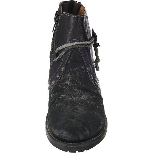 Charme Klassische Stiefeletten schwarz-kombi schwarz-kombi schwarz-kombi Gute Qualität beliebte Schuhe 412001 Charme Klassische Stiefeletten schwarz-kombi schwarz-kombi schwarz-kombi Gute Qualität beliebte Schuhe 412001