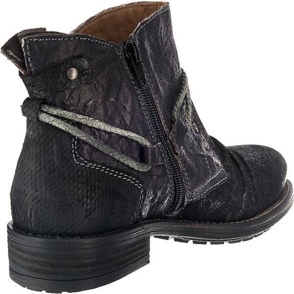 Charme Klassische Stiefeletten schwarz-kombi schwarz-kombi schwarz-kombi Gute Qualität beliebte Schuhe 412001 Charme Klassische Stiefeletten schwarz-kombi schwarz-kombi schwarz-kombi Gute Qualität beliebte Schuhe 412001