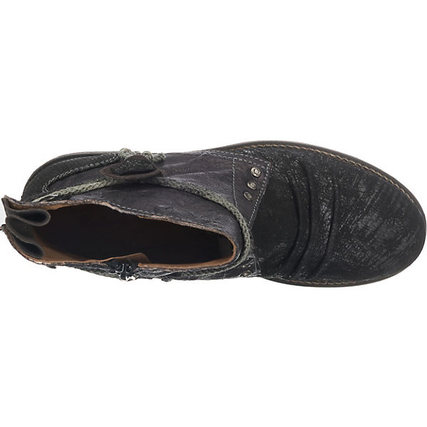 Charme Klassische Stiefeletten schwarz-kombi schwarz-kombi schwarz-kombi Gute Qualität beliebte Schuhe 412001 Charme Klassische Stiefeletten schwarz-kombi schwarz-kombi schwarz-kombi Gute Qualität beliebte Schuhe 412001
