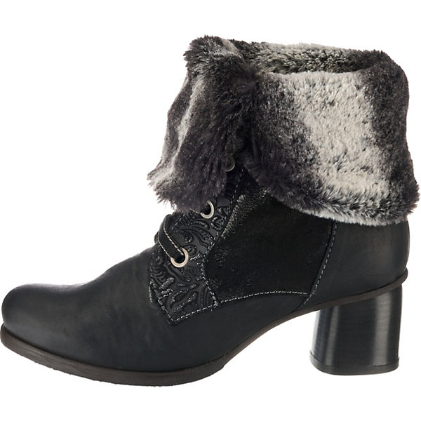 Charme Klassische Stiefeletten schwarz-kombi Gute Qualität Qualität Qualität beliebte Schuhe a89d22 Charme Klassische Stiefeletten schwarz-kombi Gute Qualität Qualität Qualität beliebte Schuhe a89d22