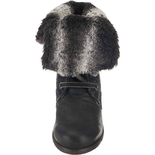 Charme Klassische Stiefeletten schwarz-kombi Gute Qualität Qualität Qualität beliebte Schuhe a89d22 Charme Klassische Stiefeletten schwarz-kombi Gute Qualität Qualität Qualität beliebte Schuhe a89d22