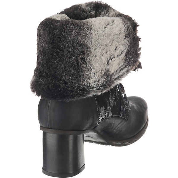 Charme Klassische Stiefeletten schwarz-kombi Gute Qualität Qualität Qualität beliebte Schuhe a89d22 Charme Klassische Stiefeletten schwarz-kombi Gute Qualität Qualität Qualität beliebte Schuhe a89d22