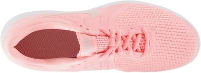 Nike Performance, Revolution 4 Eu Laufschuhe, rosa | mirapodo Nike Performance, Revolution 4 Laufschuhe, grau | mirapodo