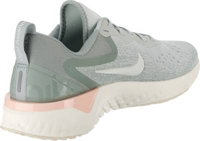 nike glide react running