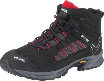 MEINDL Outdoorschuhe günstig kaufen | mirapodo Meindl Outdoor Halbschuhe beige braun orange Goretex Größe